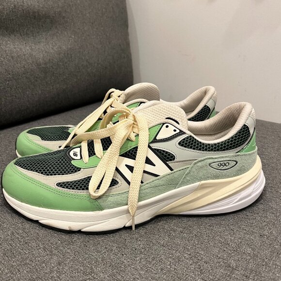 New Balance Other - New Balance 990v6 Men's Size 12